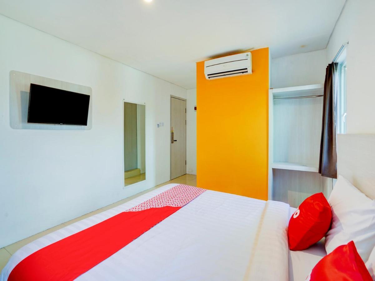 Lg Hotel เจมเบอร์ ภายนอก รูปภาพ